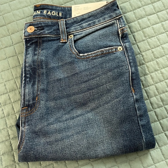 Mom Jean - Picture 1 of 3